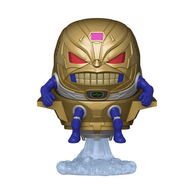 Funko Pop Marvel Ant Man And The Wasp: Quantumania M. Or.d. Or.k. 70493 — image 1