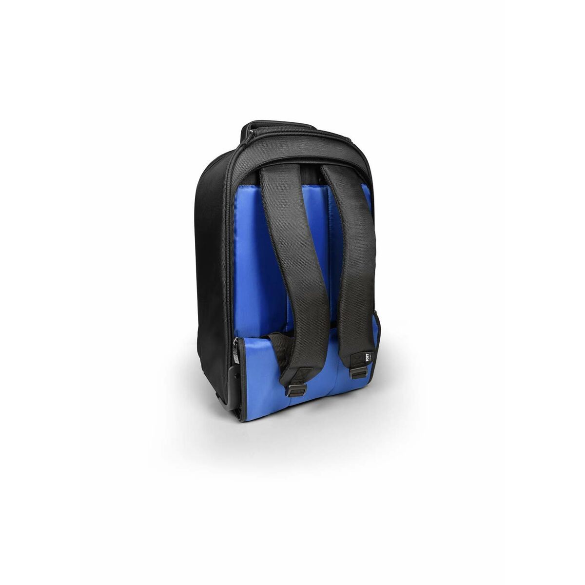 Port Designs Laptop Backpack Port Designs Chicago Evo Black