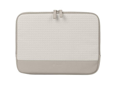 Natec Case Mussel 2 Laptops 14.1 Beige — image 1
