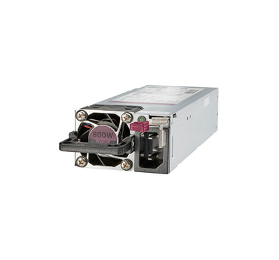 HPE P39385-001 Power Supply 800W 1U — image 1