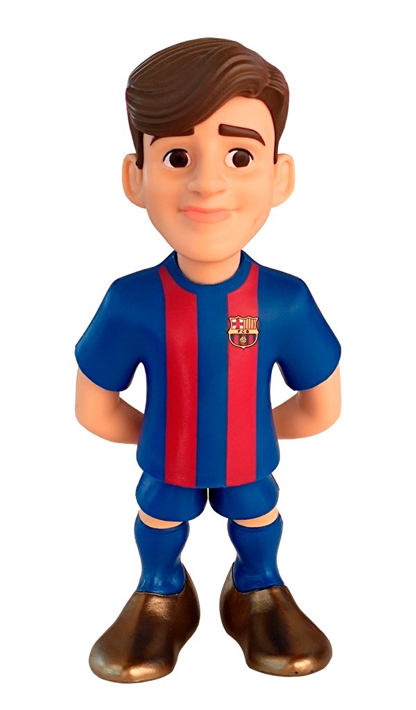 Minix Fc Barcelona - Gavi