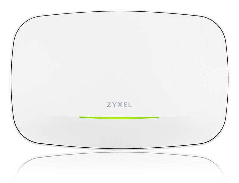 Zyxel NWA240BE White Energía Sobre Ethernet (PoE)