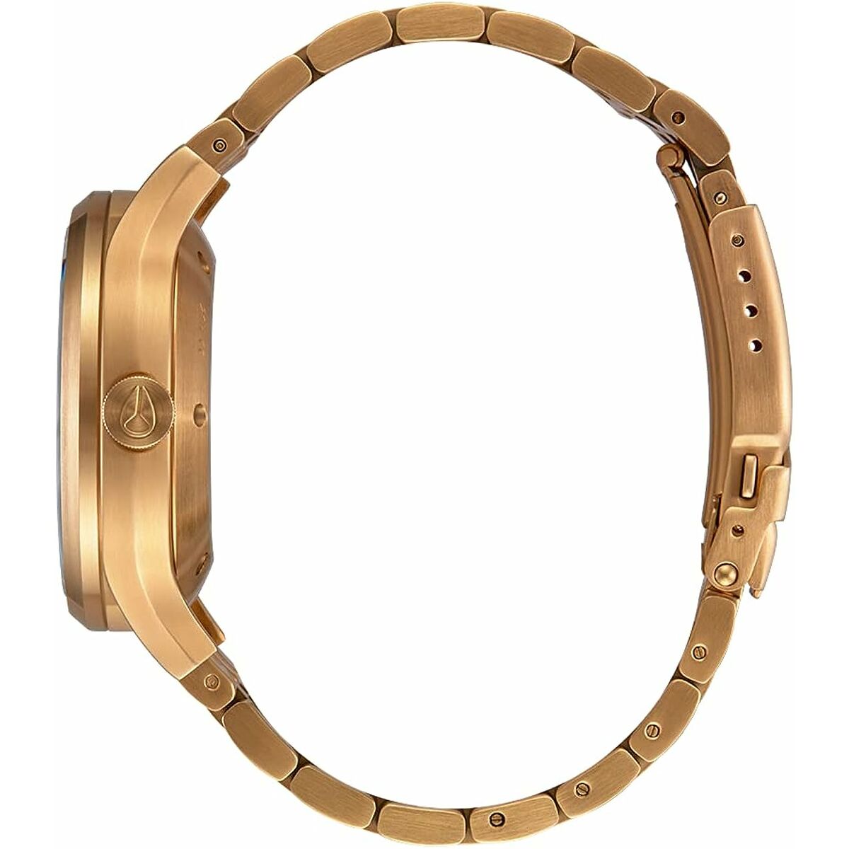 Nixon Men's Watch Nixon A1323-010 (Ø 40 Mm)