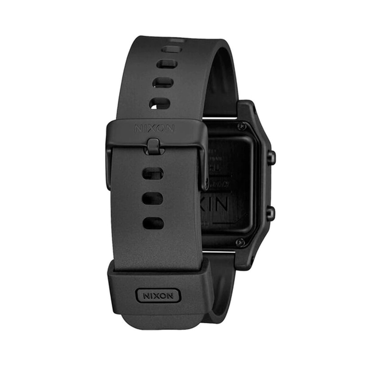 Nixon Men's Watch Nixon A1309-5071 Black