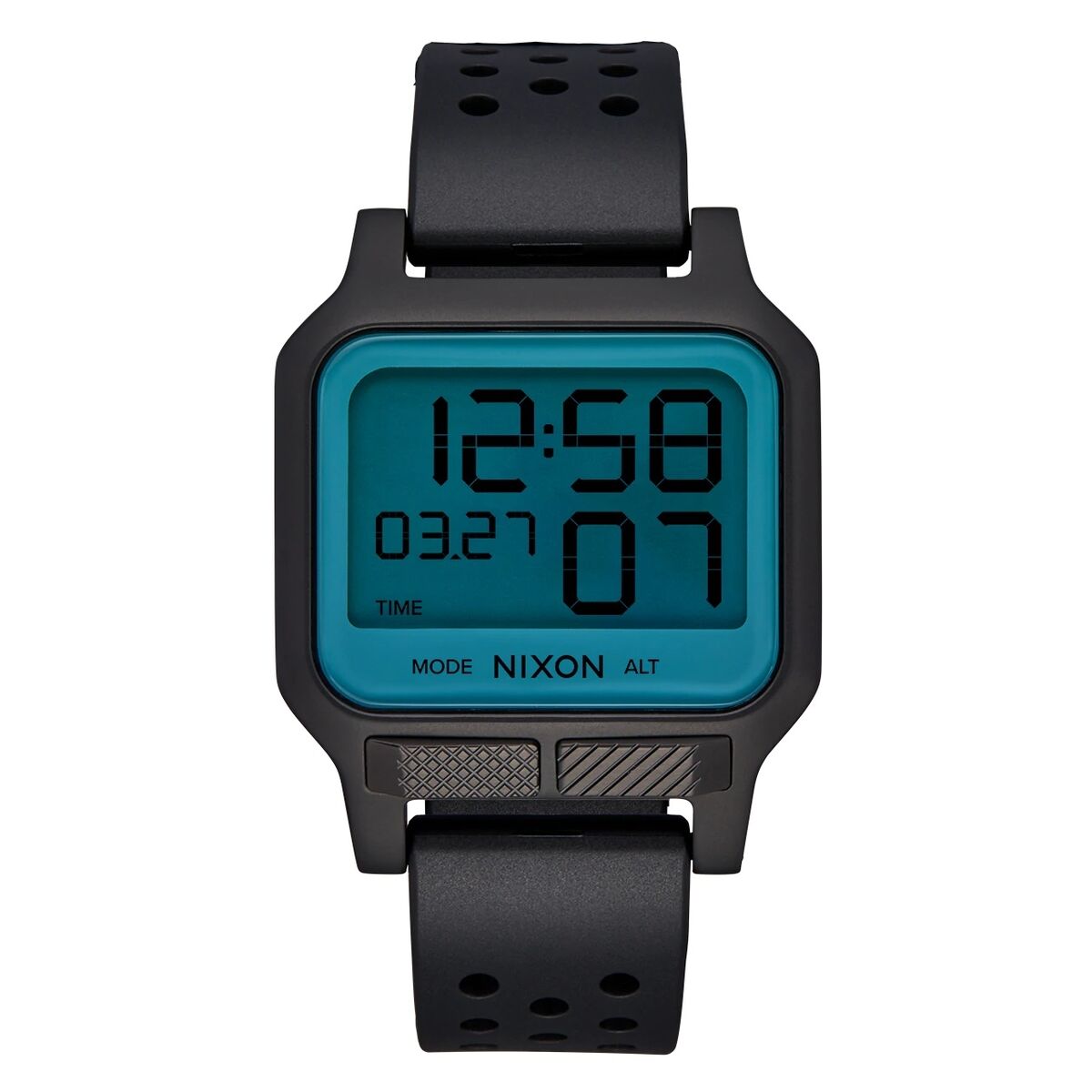 Nixon Men's Watch Nixon A1320-5071 Black