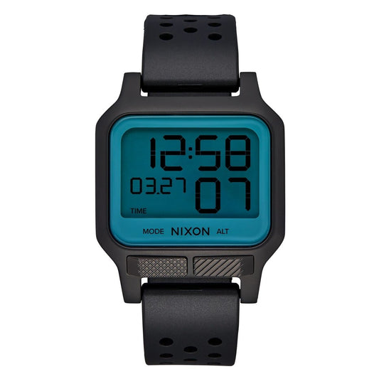 Nixon Men's Watch Nixon A1320-5071 Black