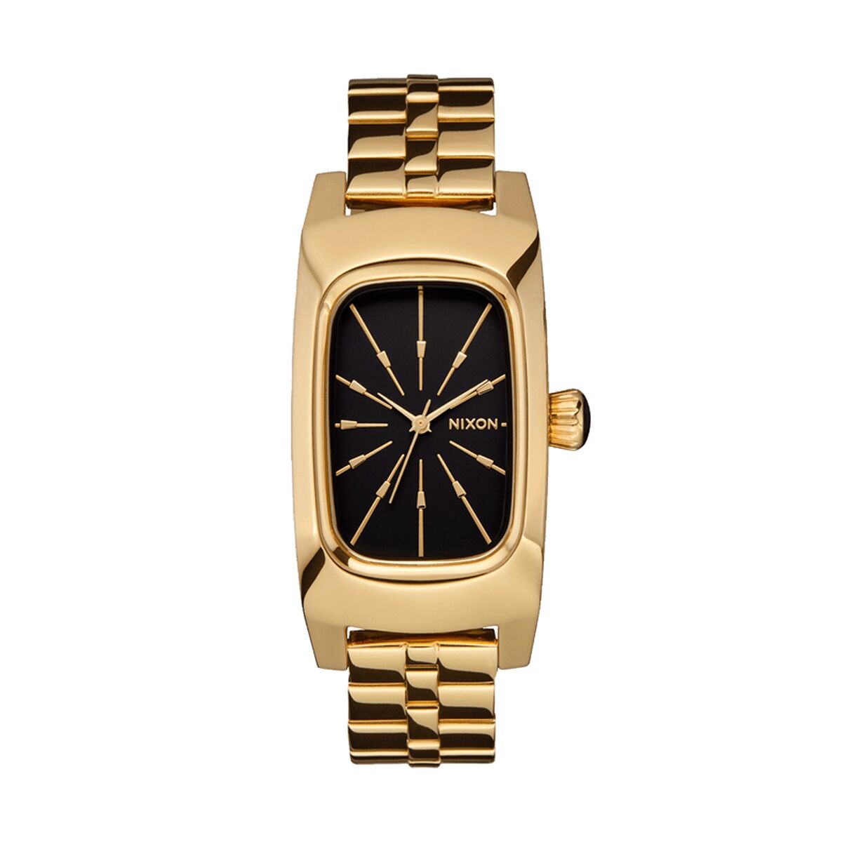 Nixon Ladies' Watch Nixon A1441-5323 Golden