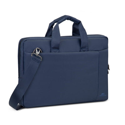 Rivacase Central 8231 Case Laptop Up To 15.6 Blue — image 1