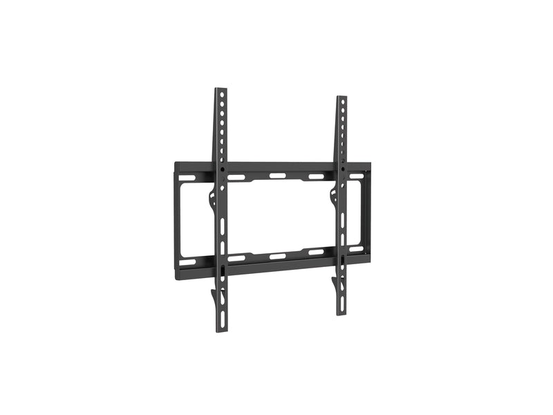 Equip Wall Mount 650310 Screens Planas 32'/81.28CM a 55'/139.70CM 40KG Max. Fixed Black