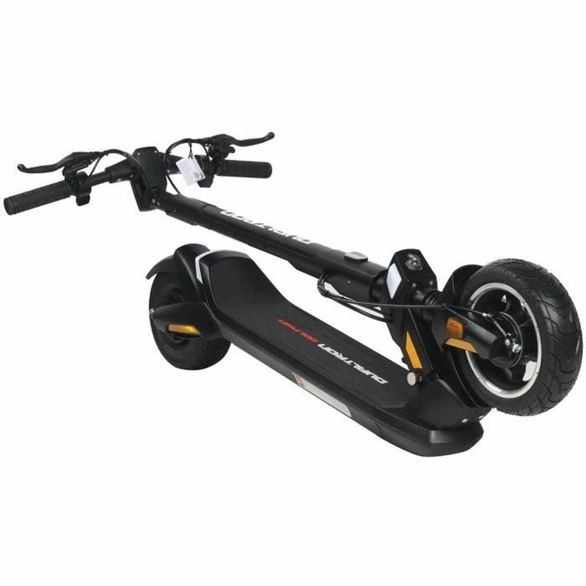 Dualtron Electric Scooter Dualtron Dolphin Black 25 Km/H 600 W