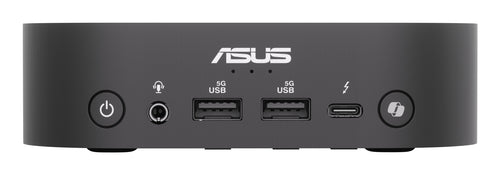 ASUS Mini PC Nuc RNUC14LNKU5073H2 Ultra 5 226V 16GB 512GB SSD W 11 Home Black — image 1