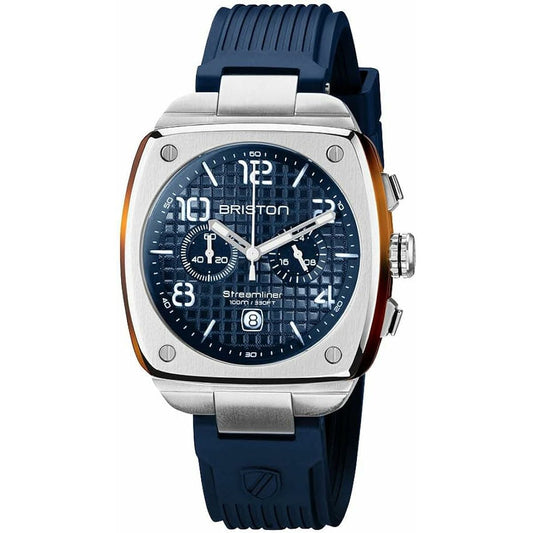 Briston Men's Watch Briston 22142.S.t.15.Rnb