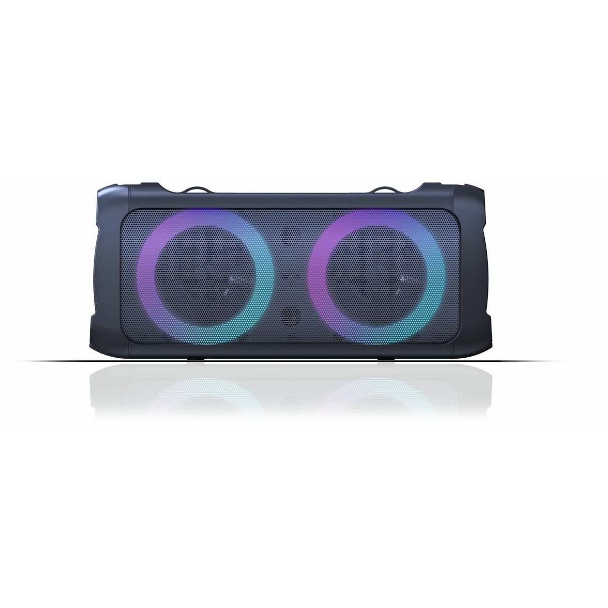 Inovalley Portable Bluetooth Speakers Inovalley