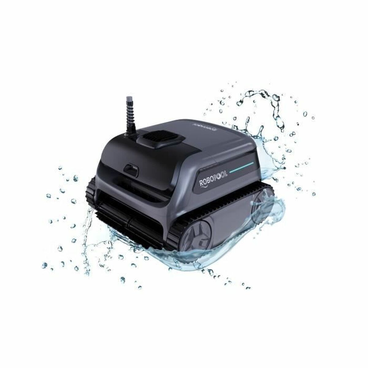 Bigbuy Outdoor Swimming Pool Robot Vacuum Cleaner