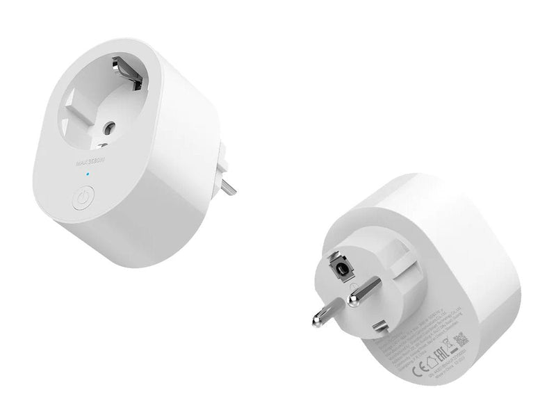 Xiaomi Plug Smart Wi-Fi Smart Plug 2