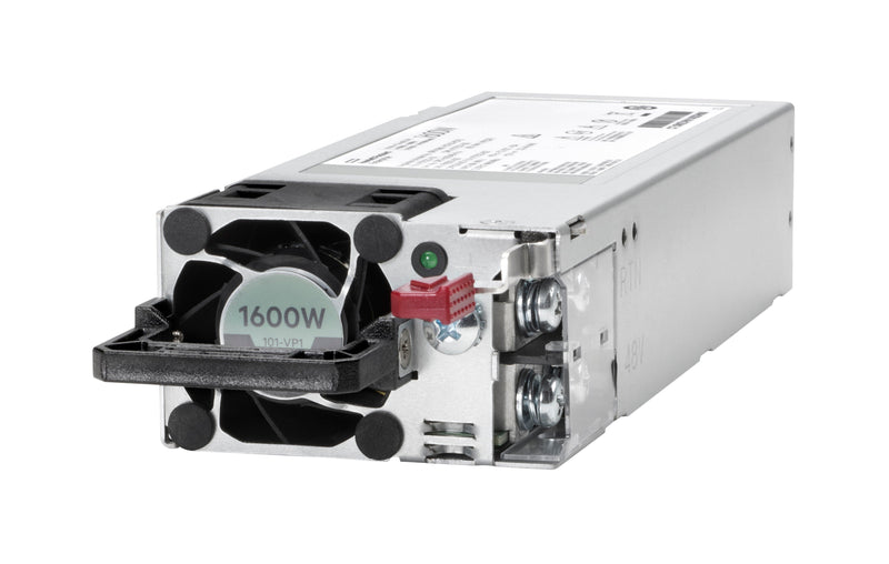 HPE Flex Slot - Power Supply Hot-plug (plug-in-módulo)