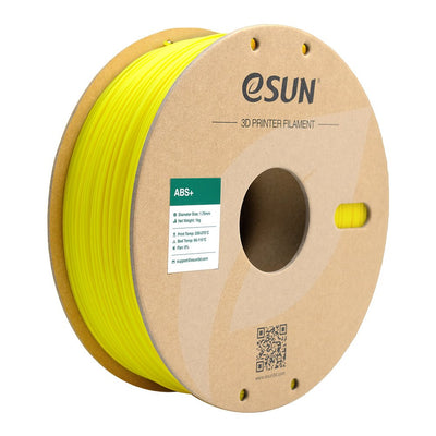 Abs + 1,75MM Yellow 1KG — image 1