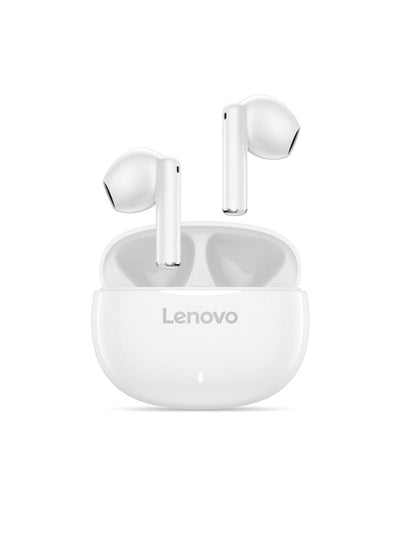 Lenovo Headphones E310 True Wireless Stereo Independientes White — image 1