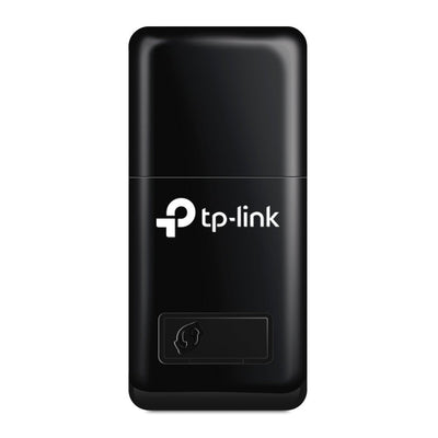 TP-Link TL-WN823N Mini Adapter Wi-Fi USB Wireless 300Mbps — image 1