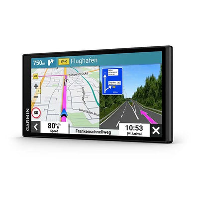 Garmin Drivesmart 66 Mt-s, Sistema Navegación 010-02469-10 — image 1