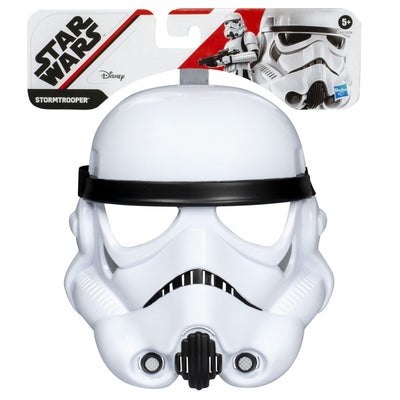 Mascara Stormtrooper Star Wars — image 1