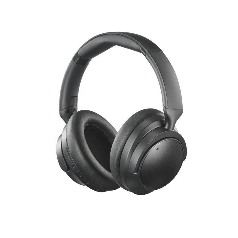 Hama Headphones Spirit Silent With Microphone Omnidirectional - Bluetooth - Diadema Adjustable - Foldable - As