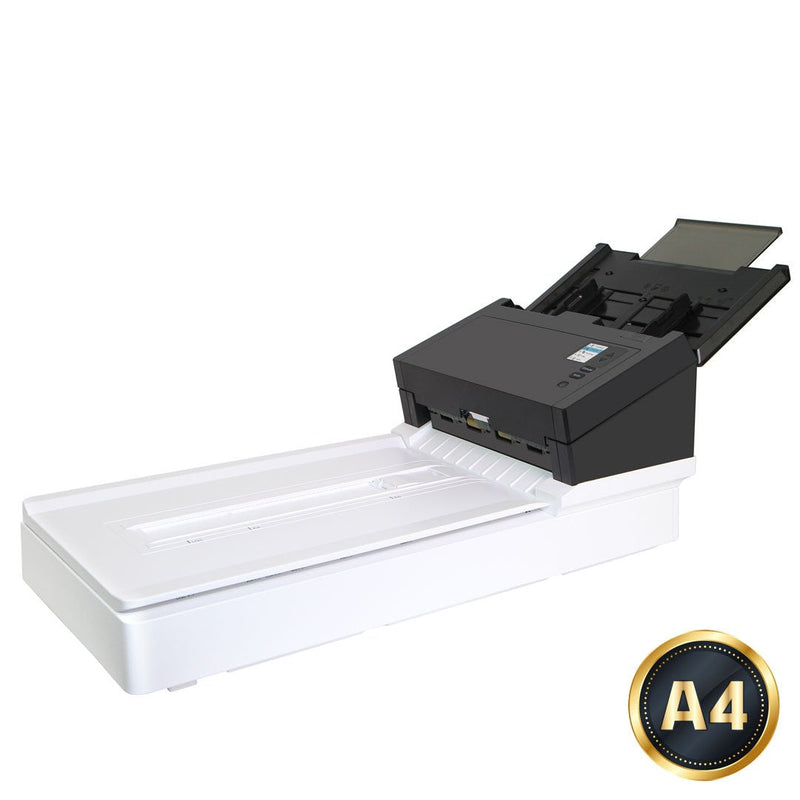 Avision Scanner Documentos AD360GF A4