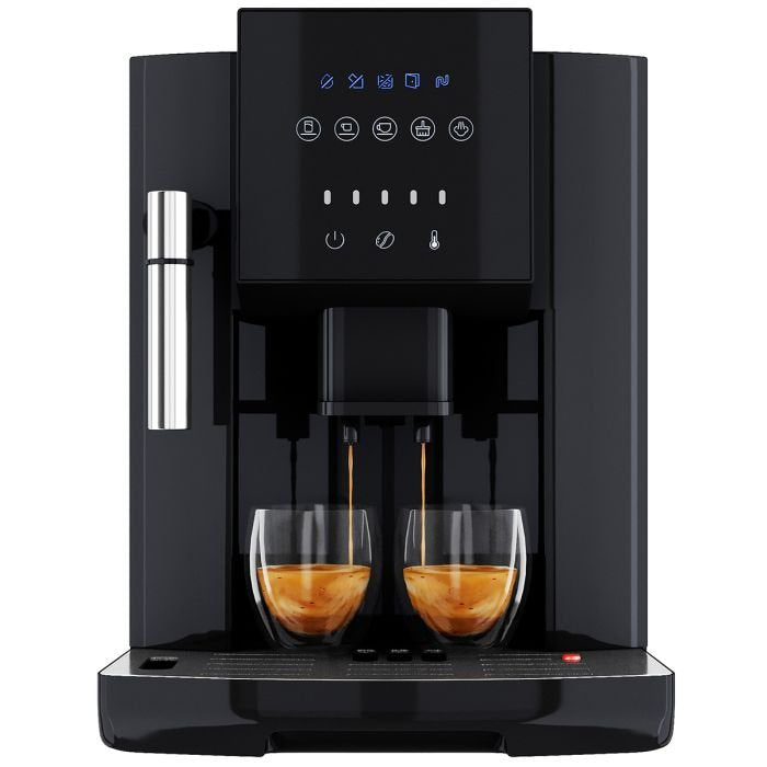 Proficook PC-kav 1281 Coffee Machine Automática Black