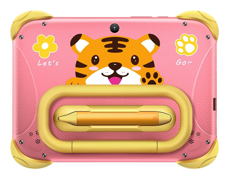Blackview Tablet 7' Link Mini Kids 3GB/32GB Pink