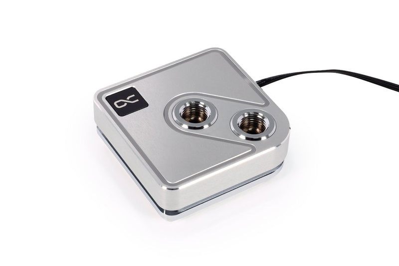 Alphacool Core 1 Aurora Silver, Refrigerador CPU 13447