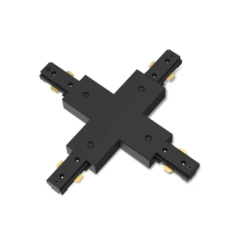 Connector X Easylink, Black