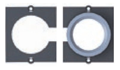 Bachmann Custom Module 1X Input Cable Up To 24MM 917.033 917033 — image 1