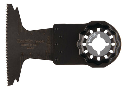 Makita B-64864 Hoja Saw Calar, Saw Marquetería And Saw Recíproca Steel Tall Carbono (hcs) 1 Pieces — image 1