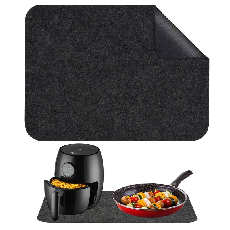 Extralink Home Schutzmatte Air Fryer, 60X45 Cm