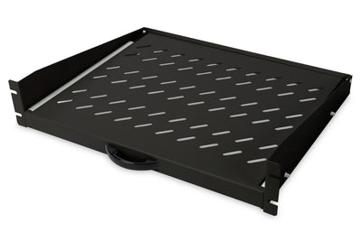 Digitus Removable Balda Installation Permanente Perfil 483MM Sch. — image 1