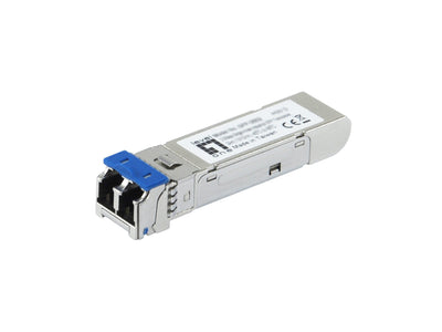 Levelone SFP-2605 Network Modulo Transceptor Fibre Optic 2500 Mbit/S 1550 Nm — image 1
