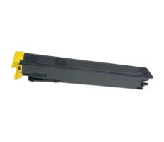Sharp Toner BPC50GTYA / BP-C50GTYA Yellow