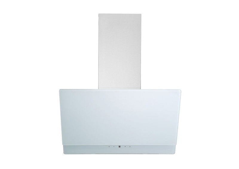 Respecta Ch 77060 Wa, Campana Extractora White/Steel Inoxidable CH77060W