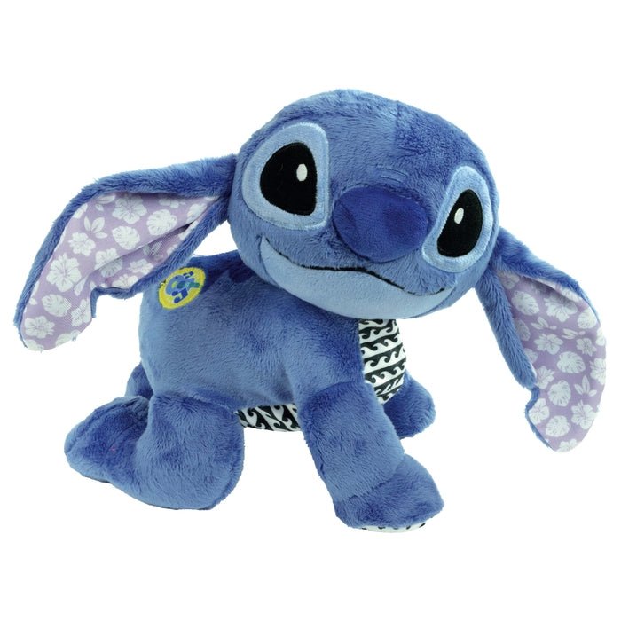 Peluche Juguete Baby Stitch Gateos Disney