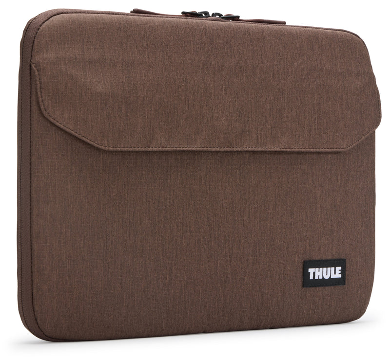 Thule Lithos Sleeve Macbook Pro 14 - Nuanced Brown, 3205457