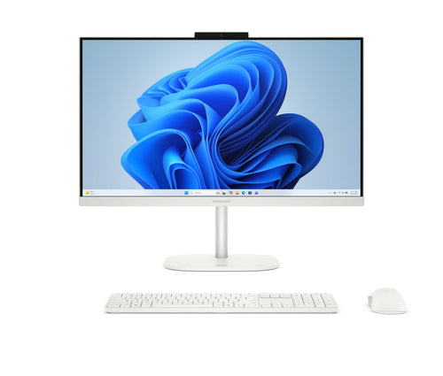 HP PC All In One Omnistudio 24-CU0027NS Intel Core 3-100U 8GB 512GB SSD 23.8' WIN11 — image 1