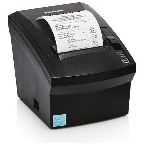 SRP-332III W Serial And USB Ttprnt