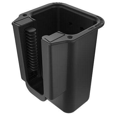 Unpkd RAM Power Grip XL Scanner Gun Cradle