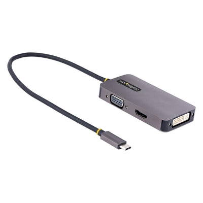 StarTech Docking Station USB Type 3 1 — image 1