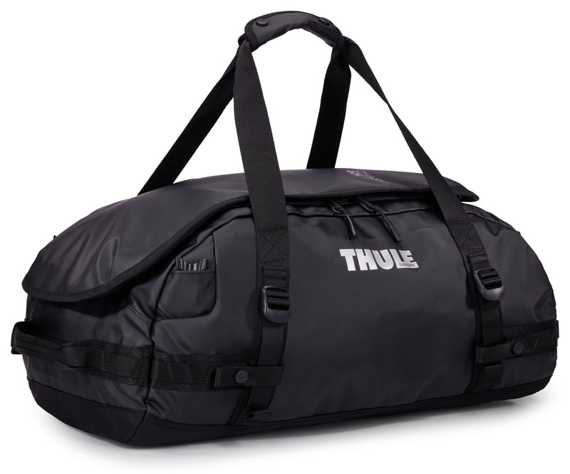 Thule Chasm TDSD302 Black Bolso Lona 40 L Poliéster Black