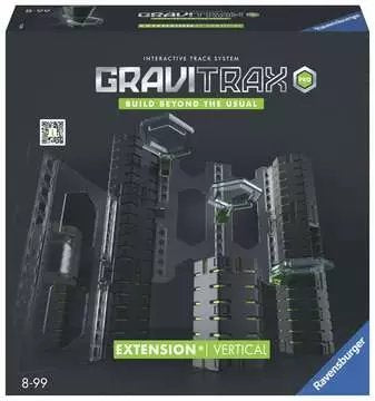 Ravensburger Gravitrax Pro Extension Vertical, 22427
