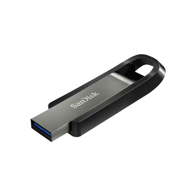 SanDisk USB Flash Drive Ultra Extreme Go 3.2 128GB — image 1