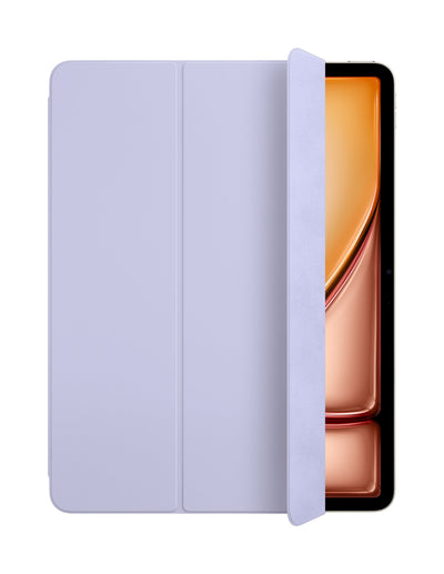 Case Folio For Ipad Air 13 M2 - Light Violet — image 1