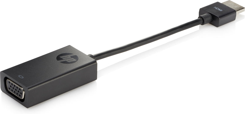 HP Adapter Cable HDMI a VGA - Adapter