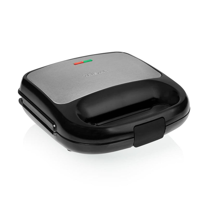 Tristar SA-3071 Sandwichera 750W Black